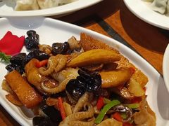 -前海沿·青岛菜(乐客城店)