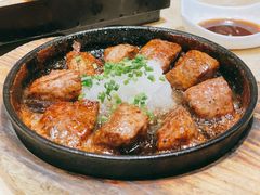 一口牛肉-东京屋(武定路店)
