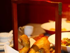 -大秦小宴•新派西北(万象前海店)