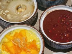 -小团圆糖水铺(襄阳南路店)