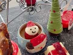 -三迪希尔顿酒店·星空酒廊