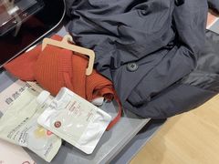 -MUJI无印良品(西单大悦城店)