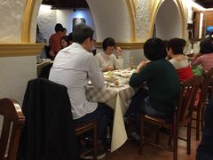 -船屋葡国餐厅