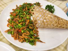 -大师傅金奖啤酒鱼(西街口总店)