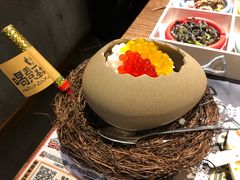 -喝丢一只鞋辣炒海鲜小烧烤(三八广场店)