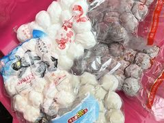 -阿娟牛肉丸·手打牛肉丸·现做现卖