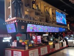 -新影联·华谊兄弟影院(望京店)