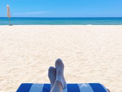 -海南清水湾莱佛士酒店