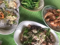 -盛港湾海鲜食府(黄沙店)