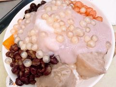 -鲜芋仙(高新万达广场店)