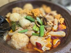 -肖记公安牛肉鱼杂馆· 省级非物质文化遗产(仁和路店)