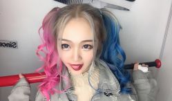 点击看大图 -Tipo Hair salon(明星)店