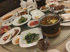 -庄氏祥记家常食府(国瑞建材家居博览中心店)