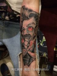 iphone_upload_pic-周忆刺青原创设计定制