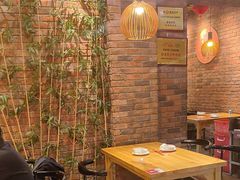 -老姑砂锅·烧烤天津菜(体北道店)