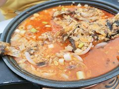 -友记功夫香·人民大排档(红牌楼店)