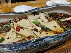 -一盏明灯全素斋(五爷庙店)