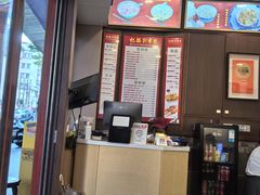 -恩宁刘福记(东华东路店)