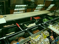 -赛百味SUBWAY(万柳华联店)