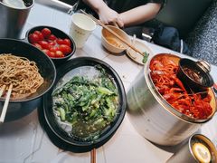 -巴厘龙虾·榜首油焖大虾(洞庭·艺术洋房店)