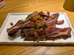 -老阿爸鲜鱼土菜(昆山花桥店)