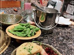 -老乾杯和牛烧肉(王府中环店)