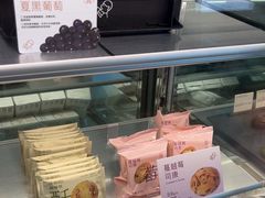 -喜茶(珠海华发商都店)