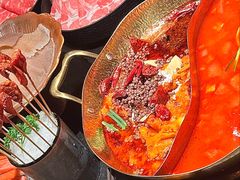 -色響火锅(恒隆广场店)