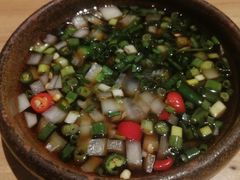 -KimPro 辛普乐概念韩餐