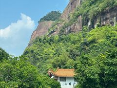 -丹霞山风景名胜区