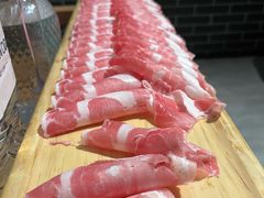 -阳坊胜利涮羊肉(阳坊总店)