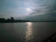 -羚羊峡古栈道森林公园