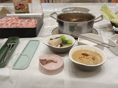 -呷哺呷哺 黄金牧场 (新辰里学清路店)