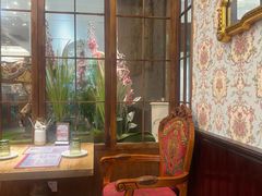 -秘密旅行Bonjour(黑金冠 江南西店)