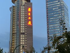 -中影国际影城(兰生大厦CINITY LED店)