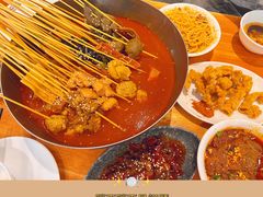 -付小姐在成都(中山公园店)