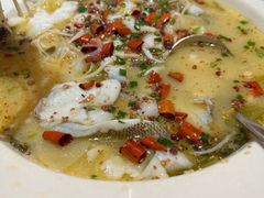 -江渔兒酸菜魚專門店(顺盈时代广场店)