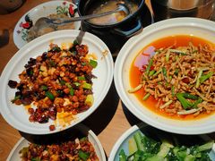-树厨贵州菜(大十字店)