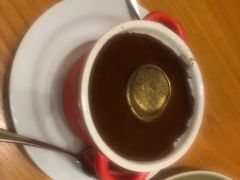 -君悦酒店·La Terrazza意合園·意式风味