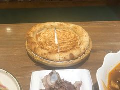 -清真·玛丽亚新疆菜主题餐厅(浙江中路店)