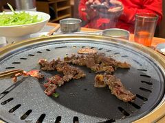 -杨小佳·齐齐哈尔烤肉·烤串(广州店)