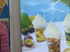 -白色日记·手作酸奶(麦凯乐店)