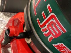 -永红源啤酒·烧烤·海鲜·大排档(青特城店)