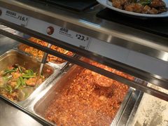 -宜家·瑞典食品屋(四元桥店)