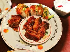 -松子料理(亮马桥店)