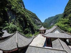 -武陵山森林公园