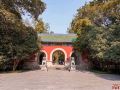 -灵谷景区