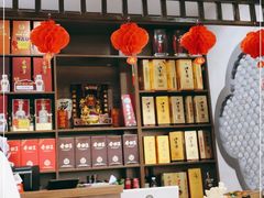 -巢湖名吃·东关老鹅汤(江南风情街店)
