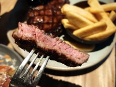 -The Meat & Wine Co Southbank(南岸店)