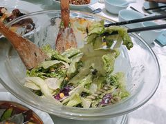 印象凯撒-羲和雅苑•北京烤鸭(乐园道万象城店)